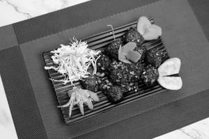 Chicken Manchurian