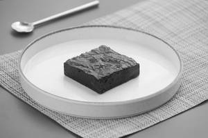 Chocolate Fudge  Brownie (65g) (1 Pc)