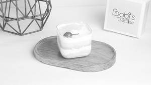 Pineapple Pudding