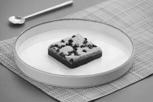 Cookie Dough Brownie(65g)(1pc)