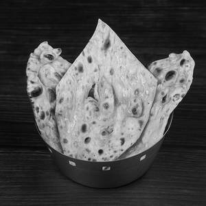 Butter Naan