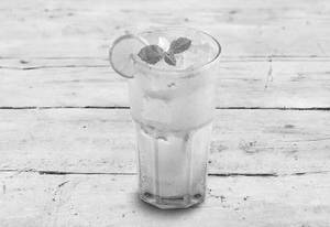 Masala Lemonade