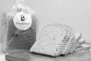 Whole Wheat Bread