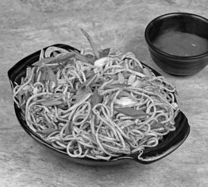 Veg Noodles