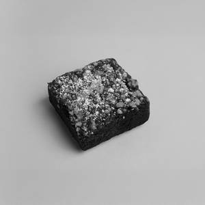 Decadent Chocolate Brownie with Walnuts