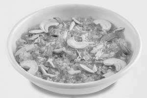 Dudhi Halwa