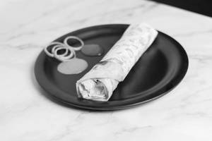 Double Egg Roll