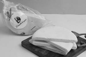 Pita Bread 7 Inch (2 Pieces)