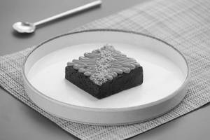 Lotus Biscoff Brownie(75g)(1pc)