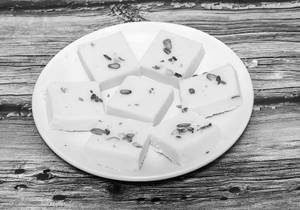 White Burfi