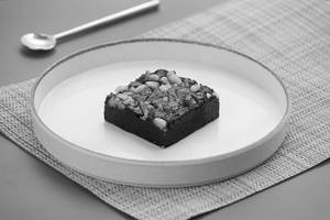 Cakey Walnut Brownie(65g)(1pc)
