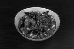 Chicken Kolhapuri