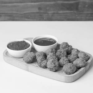 Chicken Popcorn
