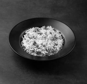 Roast Lamb Fried Rice