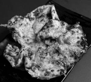 Chur Chur Naan