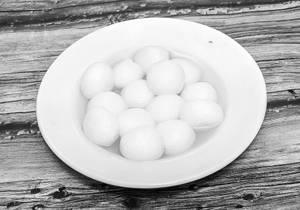 Mini Rasgulla