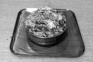Paneer Pulav