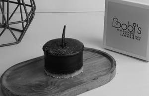 Alpine Cheesecake
