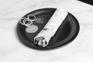 Mix Veg Roll