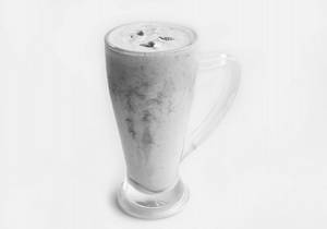 Arabian Dry Fruits Shake (mix)