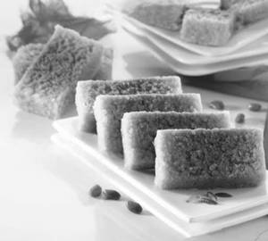 Milk Cake