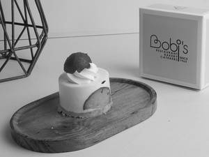 Gulab Jamun Cheesecake