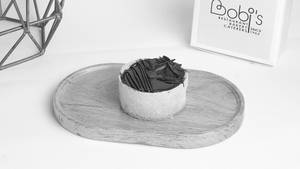Chocolate Tart