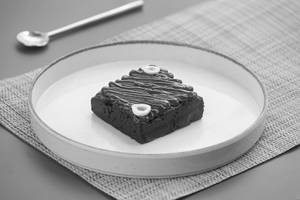 Hazelnut Brownie(75g)(1pc)