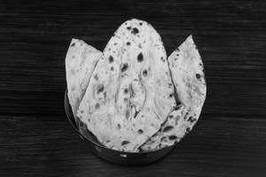 Plain Naan