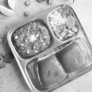 Pav Bhaji