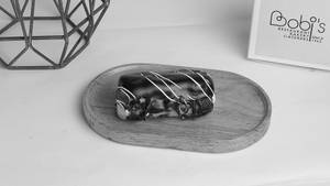 Chocolate Eclairs Pastry