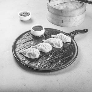 Chicken Momo (4 Pcs)