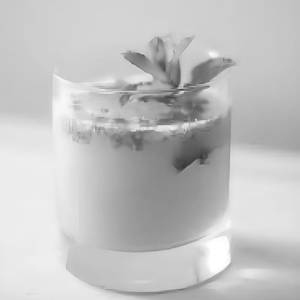 Guava Mojito
