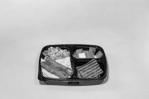 100n Special Breakfast