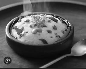Ghee Upma