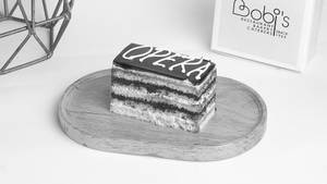 Opera Pastry