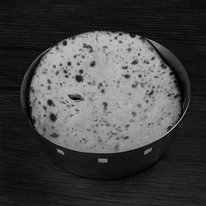 Missi Butter Roti