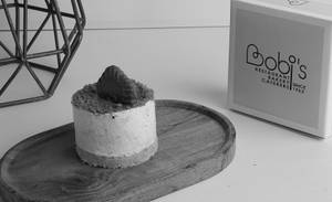 Lotus Biscoff Cheesecake