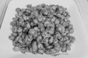 Masala corn