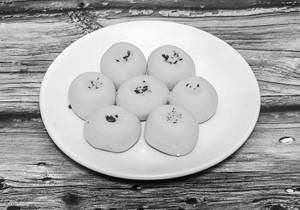 Kesar Peda