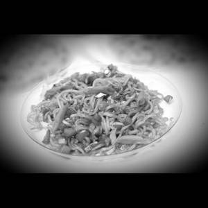 Vagetable Maggi