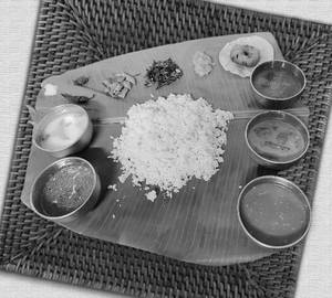 Meals
