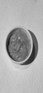 Roasted Garlic Dip