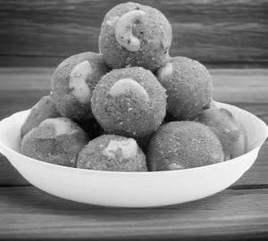 Atta Laddu Desi Ghee [Kg]