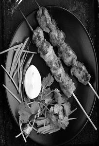 Fish Tikka Kutti Mirch