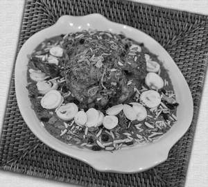 Murgh masallam