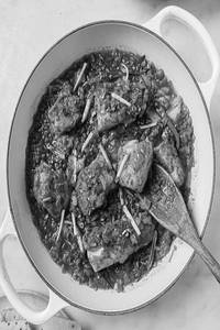 Fish Tikka Masala