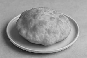 Extra Bhature