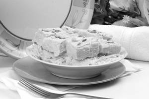 Soan Papdi