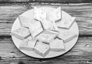 Kaju Katli